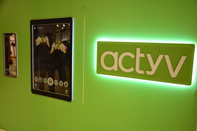 Opening of Actyv Store at ABC Verdun Part1